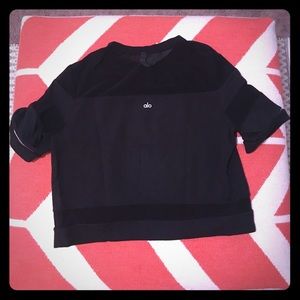 Alo top